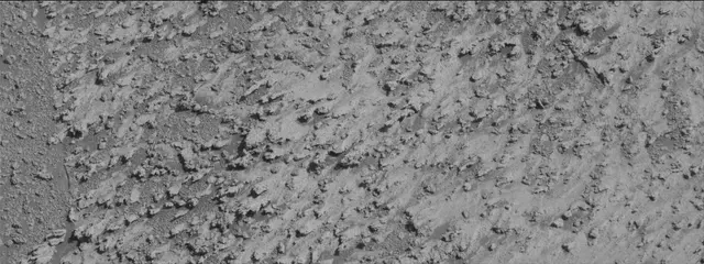 Sol 3197: Mast Camera (Mastcam)