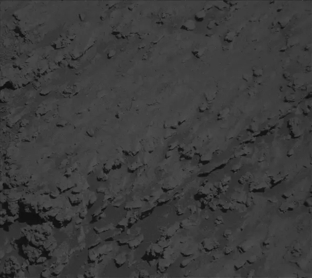 Sol 3197: Mast Camera (Mastcam)
