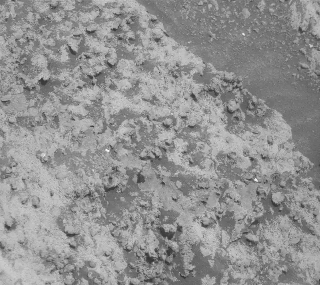 Sol 3197: Mast Camera (Mastcam)
