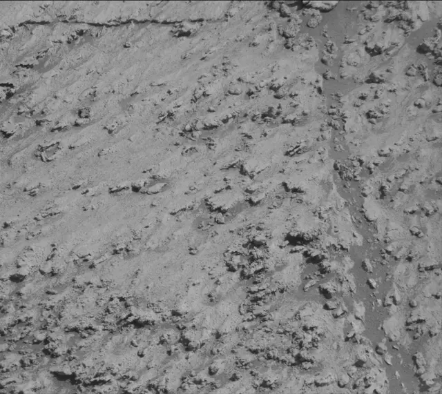 Sol 3197: Mast Camera (Mastcam)
