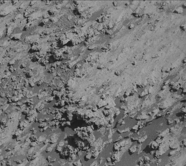 Sol 3197: Mast Camera (Mastcam)