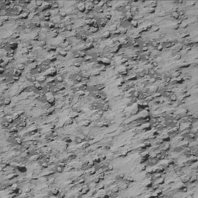 Sol 3198: Mast Camera (Mastcam)