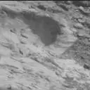 Sol 3199: Mast Camera (Mastcam)