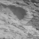 Sol 3199: Mast Camera (Mastcam)