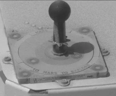 Sol 3199: Mast Camera (Mastcam)