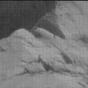 Sol 3199: Mast Camera (Mastcam)