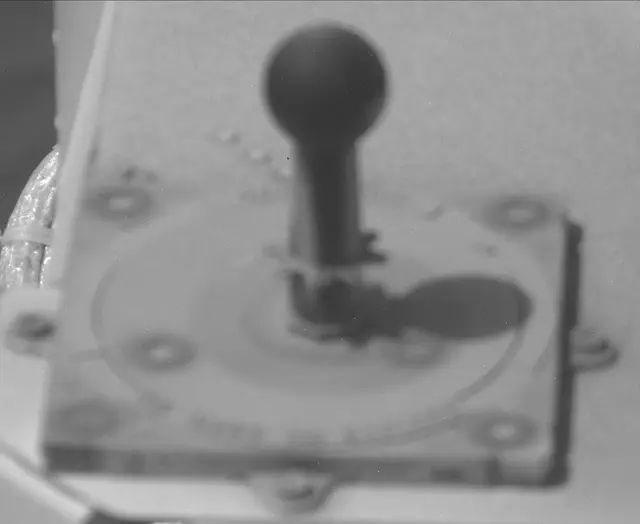 Sol 3199: Mast Camera (Mastcam)