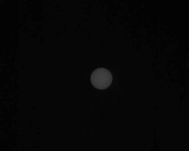 Sol 3199: Mast Camera (Mastcam)