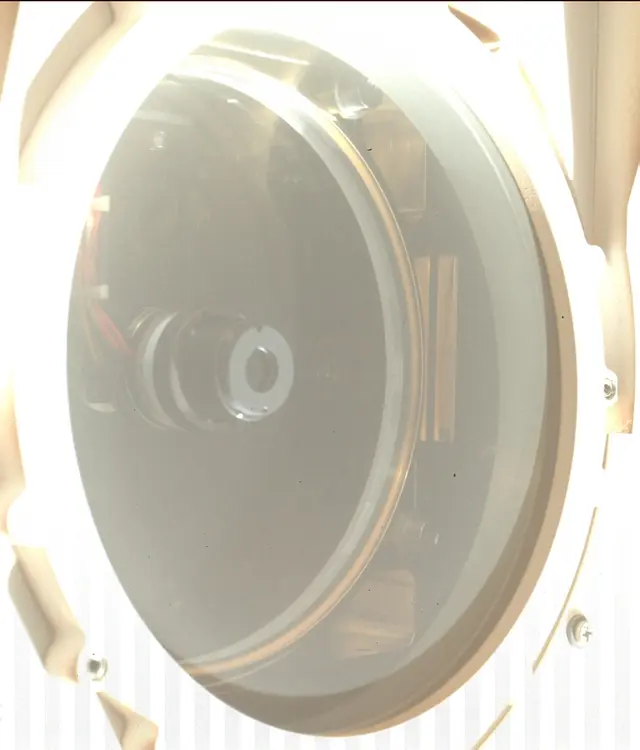 Sol 3199: Mars Hand Lens Imager (MAHLI)