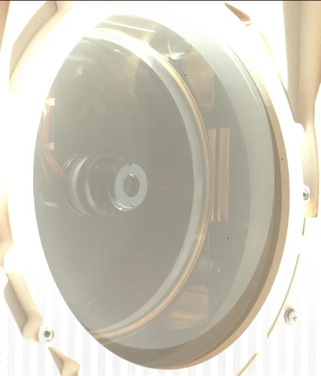 Sol 3199: Mars Hand Lens Imager (MAHLI)