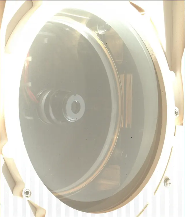 Sol 3199: Mars Hand Lens Imager (MAHLI)