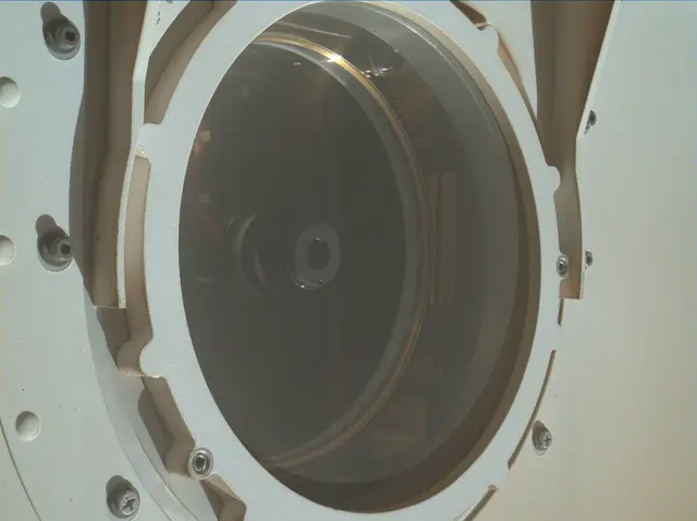 Sol 3199: Mars Hand Lens Imager (MAHLI)