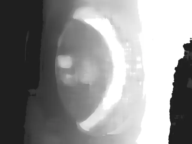 Sol 3199: Mars Hand Lens Imager (MAHLI)