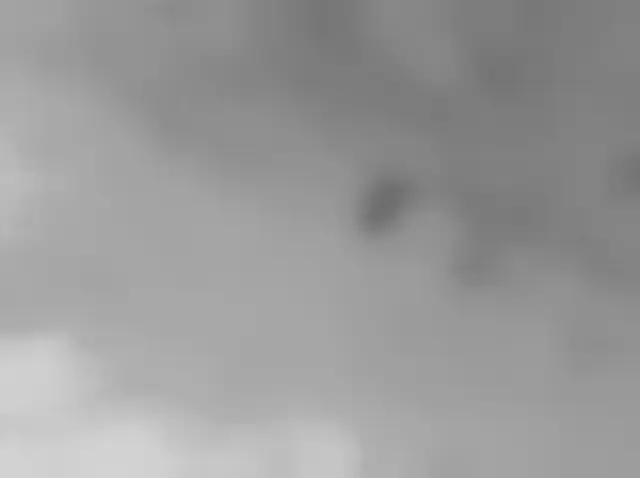 Sol 3199: Mars Hand Lens Imager (MAHLI)