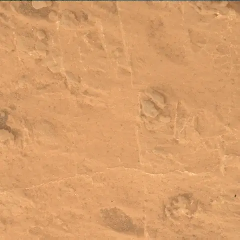 Sol 3199: Mars Hand Lens Imager (MAHLI)