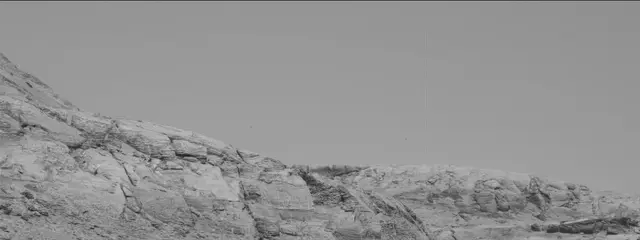 Sol 3201: Mast Camera (Mastcam)