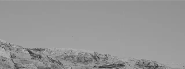 Sol 3201: Mast Camera (Mastcam)