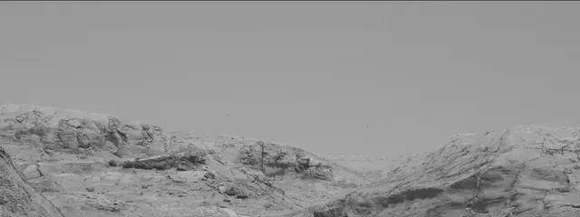 Sol 3201: Mast Camera (Mastcam)