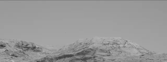 Sol 3201: Mast Camera (Mastcam)