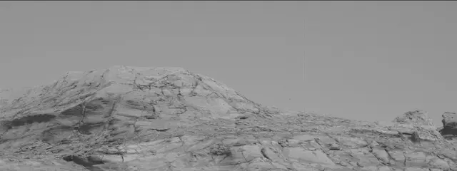 Sol 3201: Mast Camera (Mastcam)