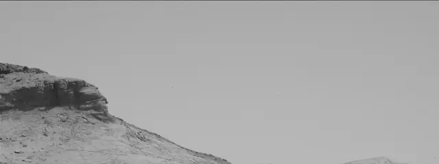 Sol 3201: Mast Camera (Mastcam)