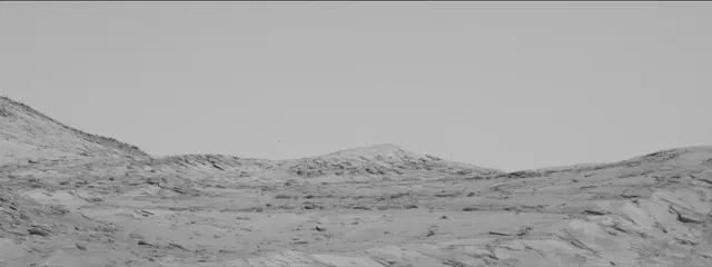 Sol 3201: Mast Camera (Mastcam)