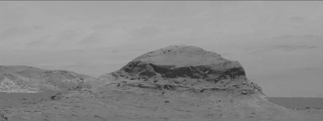 Sol 3201: Mast Camera (Mastcam)