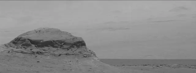 Sol 3201: Mast Camera (Mastcam)