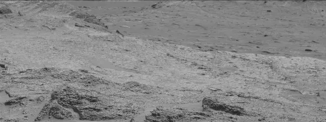 Sol 3201: Mast Camera (Mastcam)