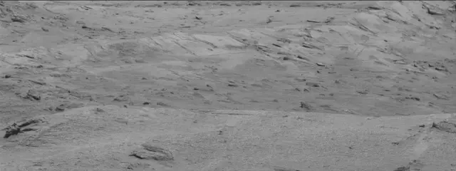 Sol 3201: Mast Camera (Mastcam)