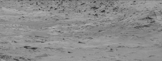 Sol 3201: Mast Camera (Mastcam)