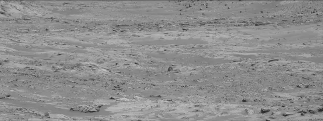 Sol 3201: Mast Camera (Mastcam)