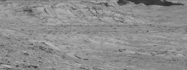 Sol 3201: Mast Camera (Mastcam)