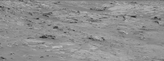 Sol 3201: Mast Camera (Mastcam)