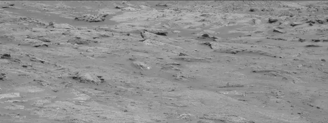 Sol 3201: Mast Camera (Mastcam)