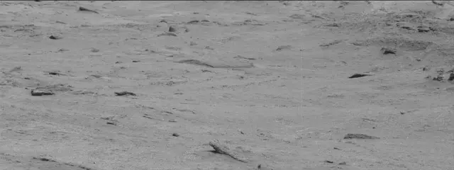 Sol 3201: Mast Camera (Mastcam)