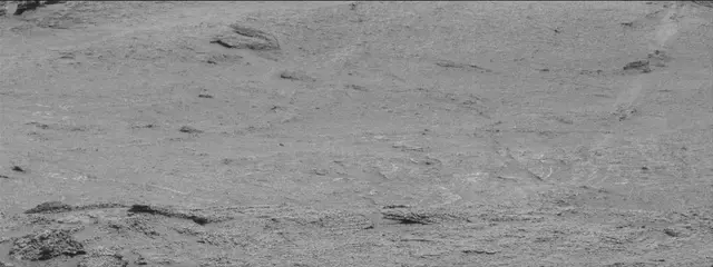 Sol 3201: Mast Camera (Mastcam)