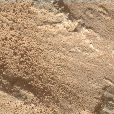 Sol 3201: Mars Hand Lens Imager (MAHLI)