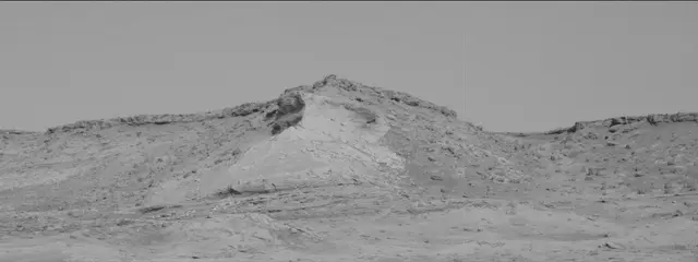 Sol 3202: Mast Camera (Mastcam)
