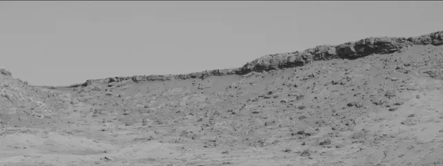 Sol 3202: Mast Camera (Mastcam)