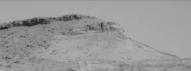 Sol 3202: Mast Camera (Mastcam)