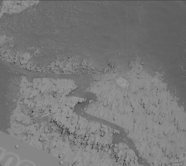 Sol 3202: Mast Camera (Mastcam)