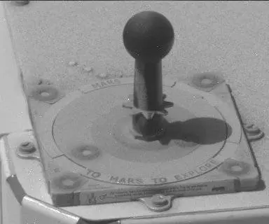 Sol 3202: Mast Camera (Mastcam)