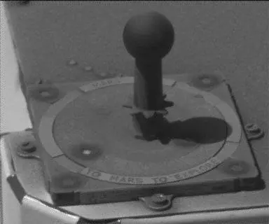 Sol 3202: Mast Camera (Mastcam)