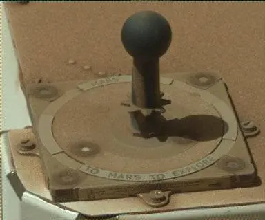 Sol 3202: Mast Camera (Mastcam)