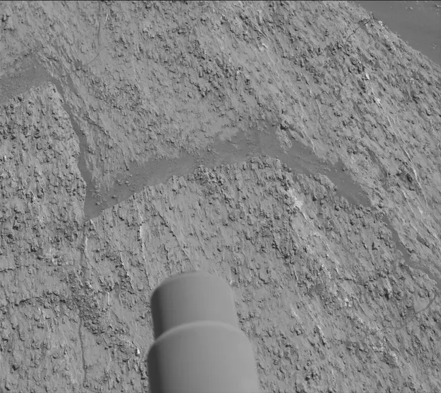 Sol 3202: Mast Camera (Mastcam)