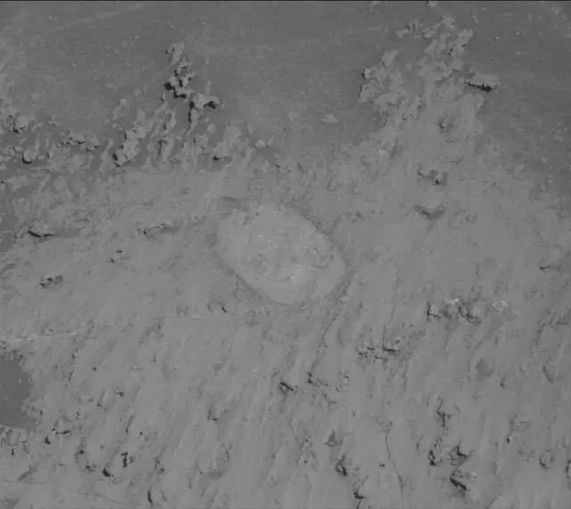 Sol 3202: Mast Camera (Mastcam)