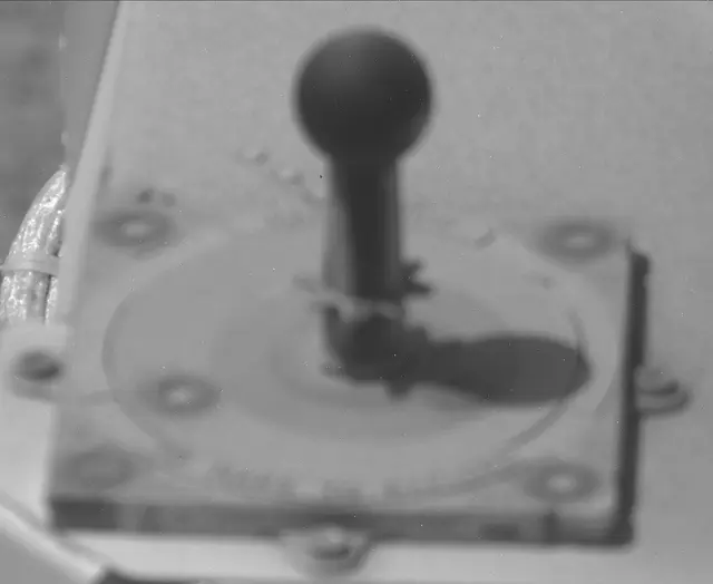 Sol 3202: Mast Camera (Mastcam)