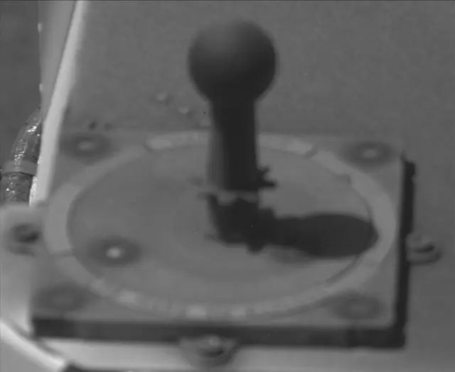Sol 3202: Mast Camera (Mastcam)