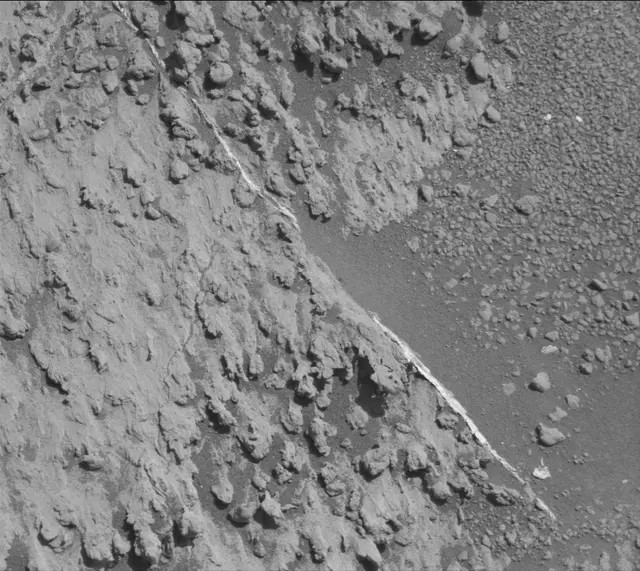 Sol 3202: Mast Camera (Mastcam)